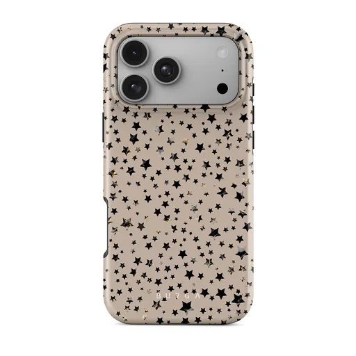 iPhone 17 Pro Max Case, Dark Cherry | BURGA